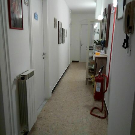 Dreaming Rooms Риомаджиоре Экстерьер фото